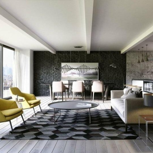  Annonces NEUVILLE : Apartment | LYON (69009) | 130 m2 | 610 000 € 