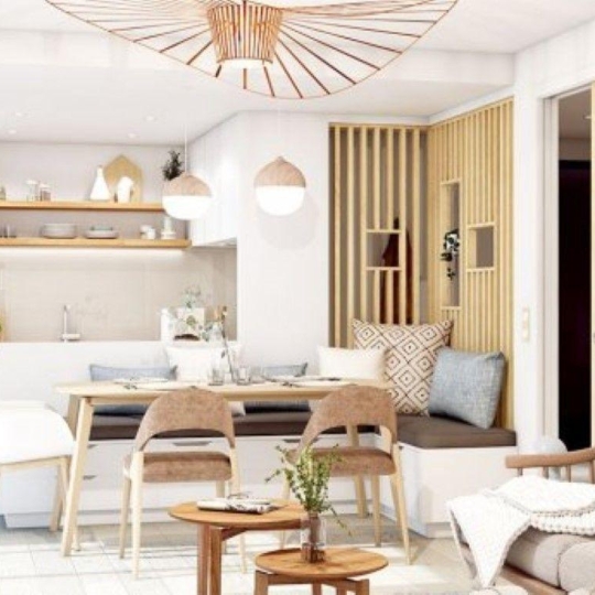  Annonces NEUVILLE : Apartment | LYON (69005) | 45 m2 | 273 000 € 