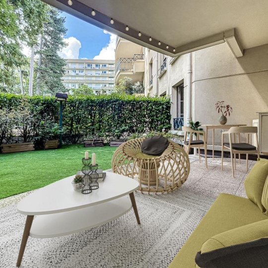  Annonces NEUVILLE : Apartment | ECULLY (69130) | 105 m2 | 455 000 € 