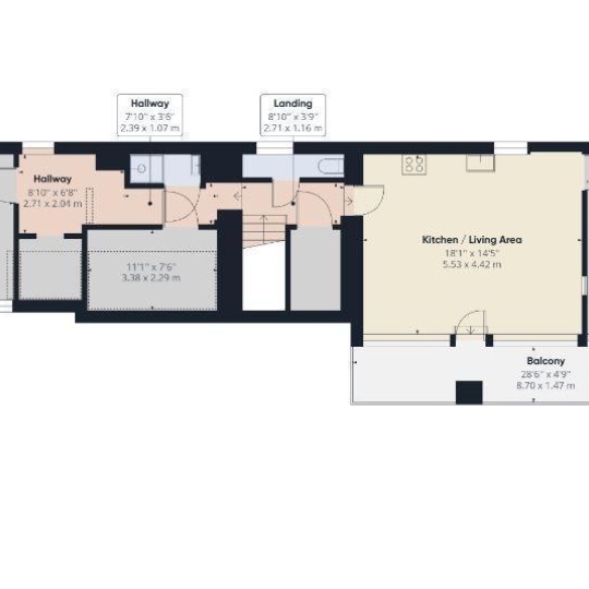  Annonces NEUVILLE : Appartement | LYON (69002) | 57 m2 | 399 000 € 
