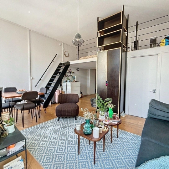  Annonces NEUVILLE : Appartement | LYON (69002) | 33 m2 | 245 000 € 