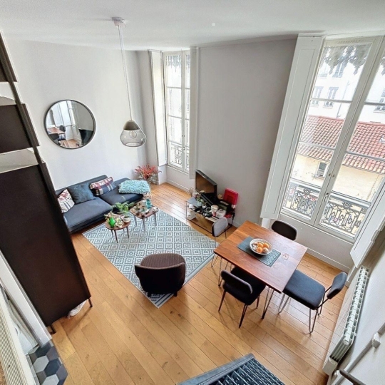  Annonces NEUVILLE : Apartment | LYON (69002) | 33 m2 | 245 000 € 