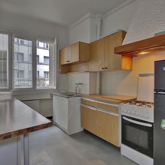  Annonces NEUVILLE : Appartement | LYON (69007) | 73 m2 | 240 000 € 