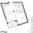  Annonces NEUVILLE : Apartment | LYON (69003) | 41 m2 | 320 000 € 