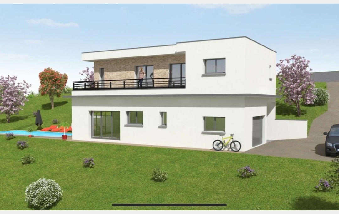 Annonces NEUVILLE : House | MARCY (69480) | 132 m2 | 736 000 € 