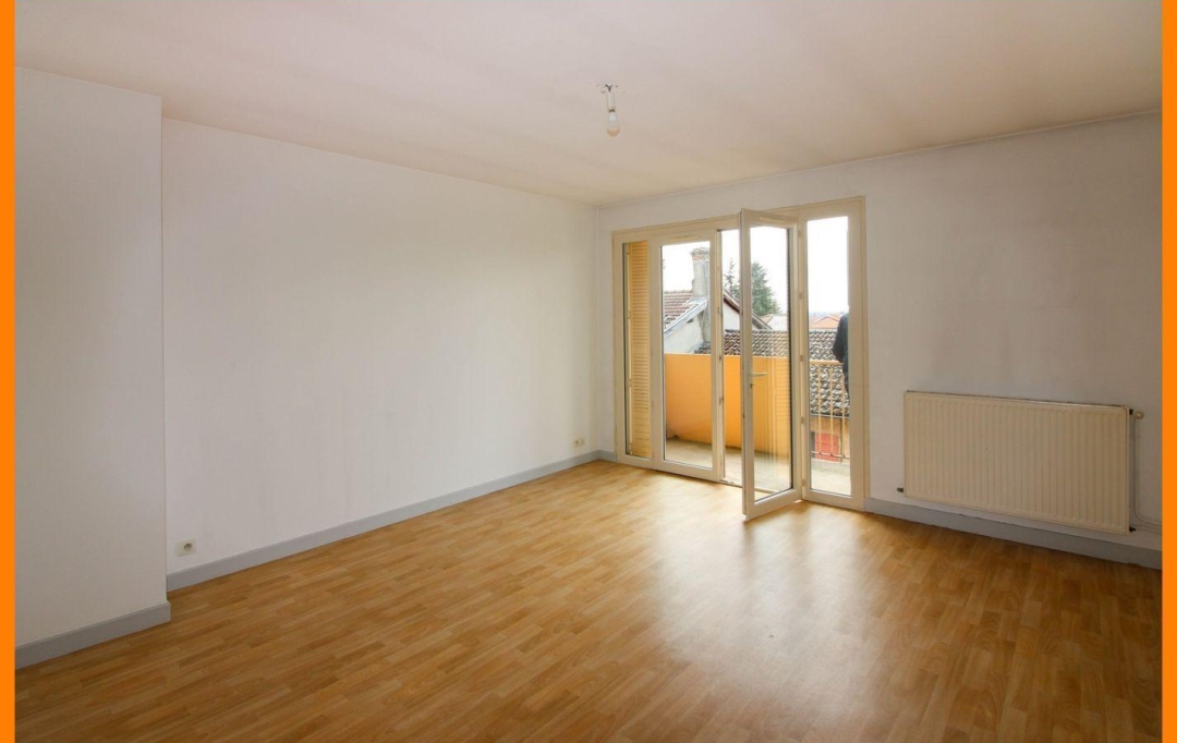 Annonces NEUVILLE : Apartment | BEYNOST (01700) | 58 m2 | 188 500 € 
