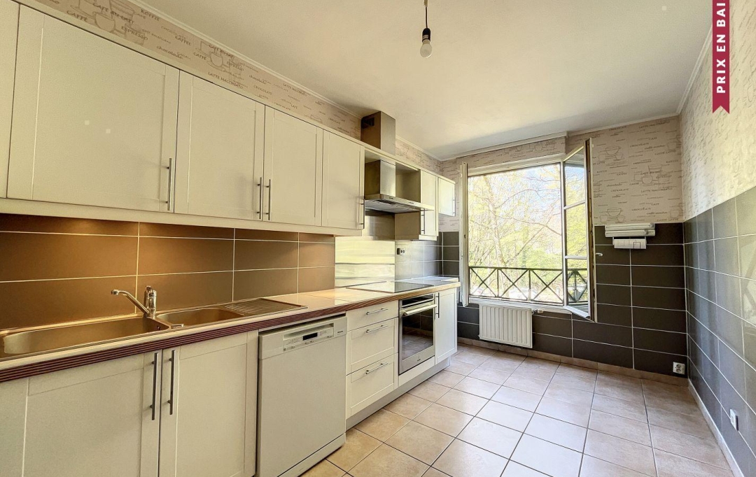 Annonces NEUVILLE : Apartment | ECULLY (69130) | 105 m2 | 455 000 € 