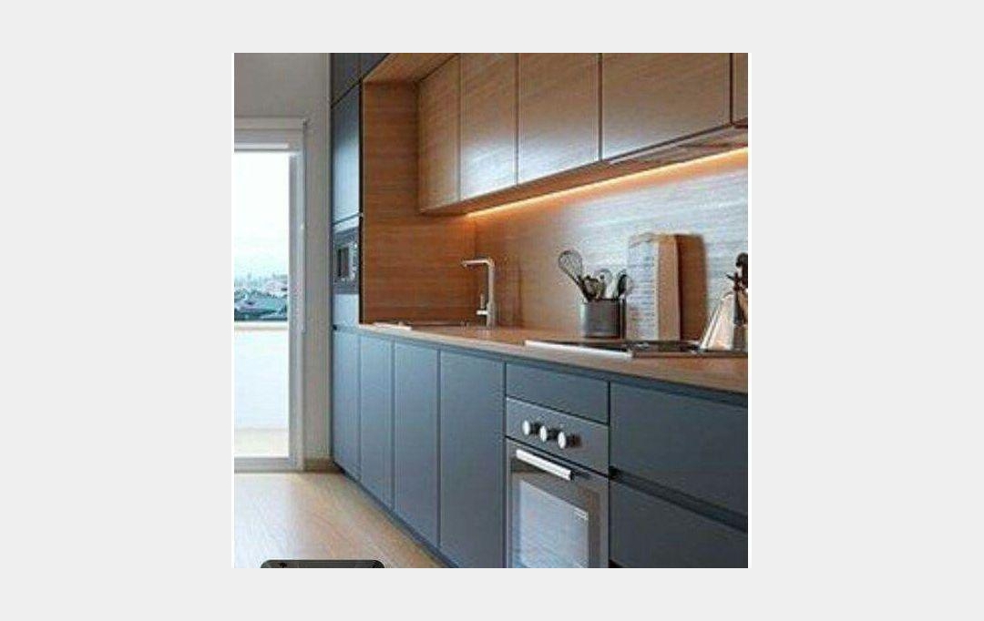 Annonces NEUVILLE : Appartement | LYON (69006) | 25 m2 | 205 000 € 