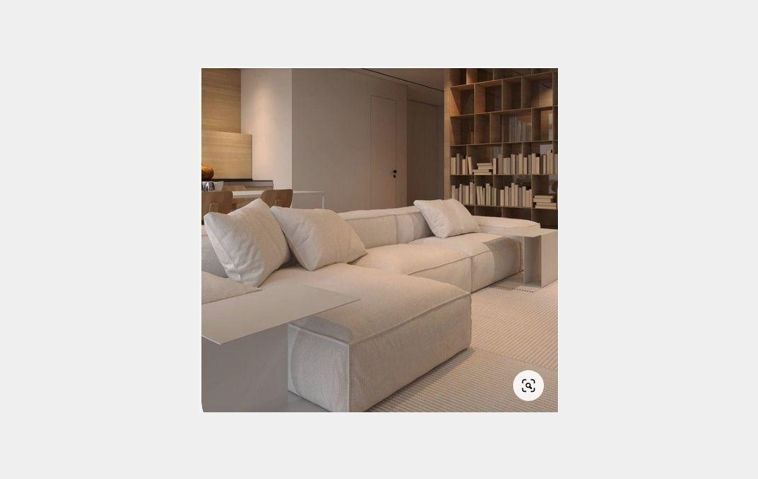 Annonces NEUVILLE : Apartment | LYON (69009) | 64 m2 | 267 929 € 