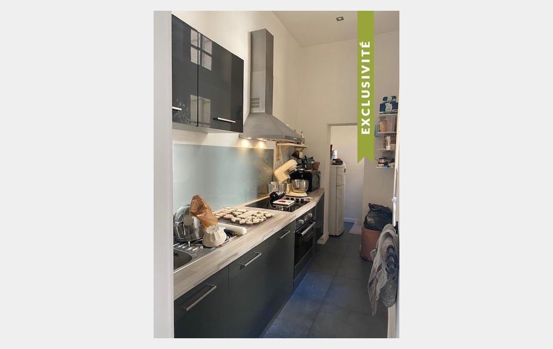 Annonces NEUVILLE : Appartement | LYON (69002) | 49 m2 | 290 000 € 