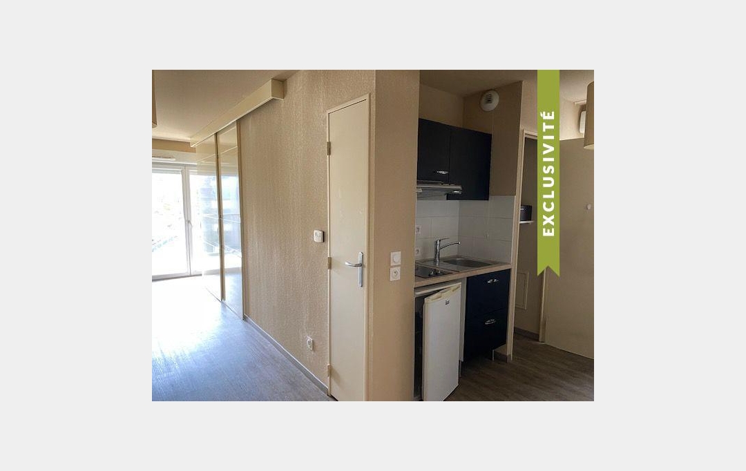 Annonces NEUVILLE : Appartement | LYON (69007) | 37 m2 | 218 400 € 