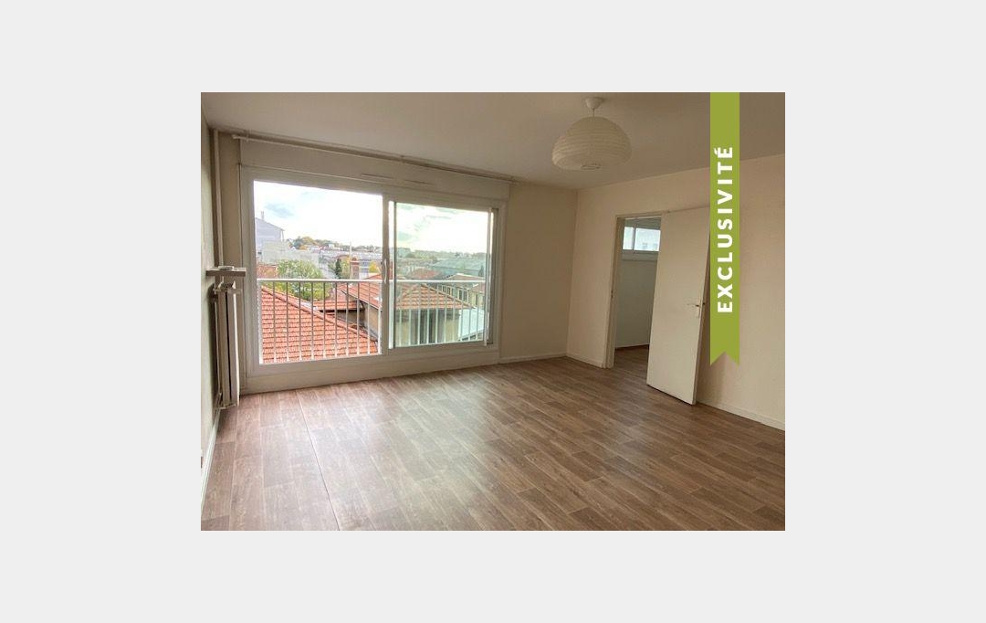 Annonces NEUVILLE : Appartement | VILLEURBANNE (69100) | 37 m2 | 157 000 € 