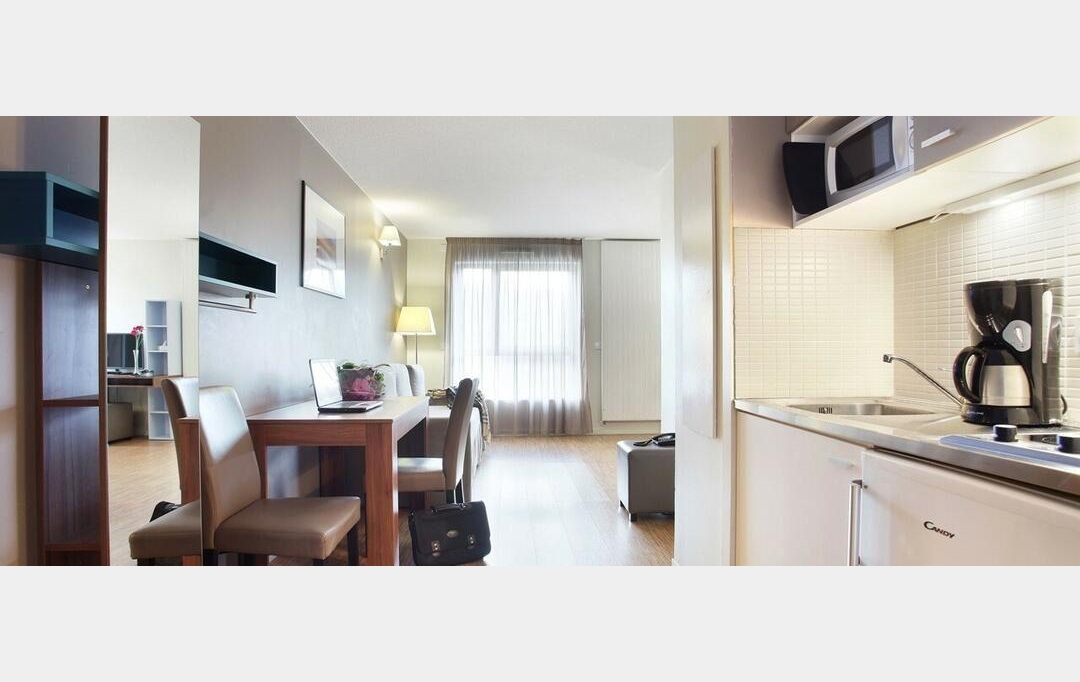 Annonces NEUVILLE : Appartement | LYON (69002) | 19 m2 | 124 064 € 