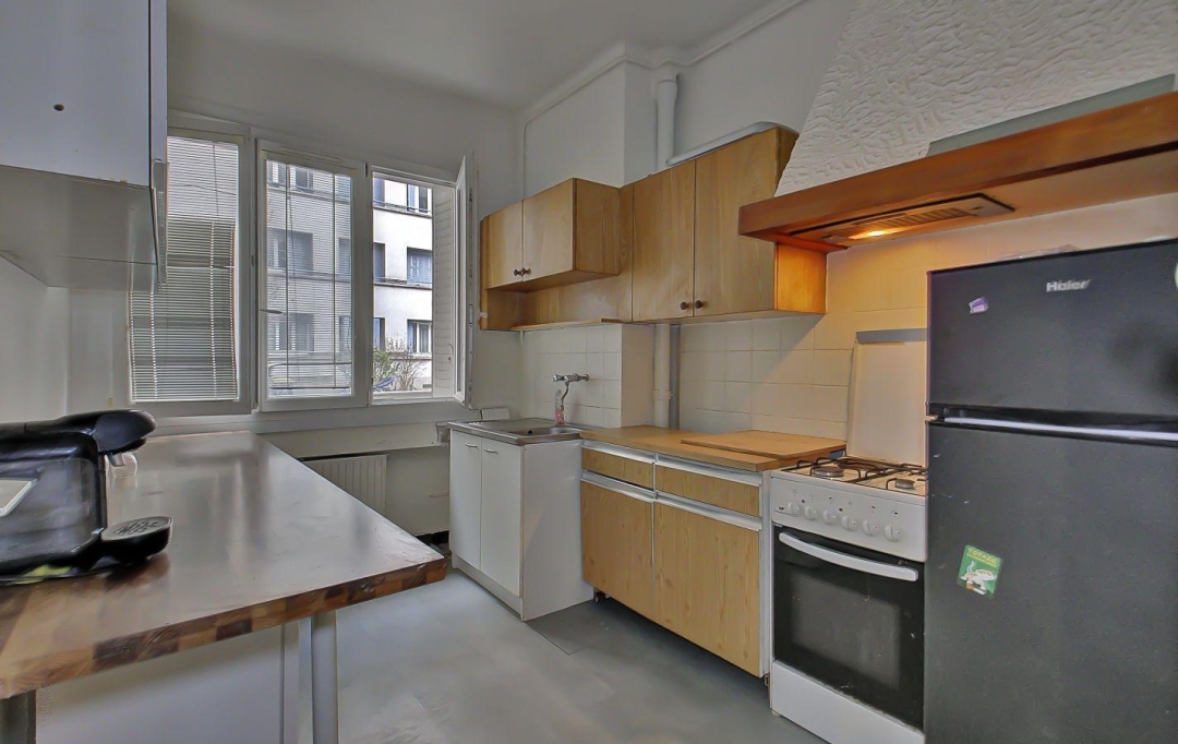 Annonces NEUVILLE : Apartment | LYON (69007) | 73 m2 | 240 000 € 