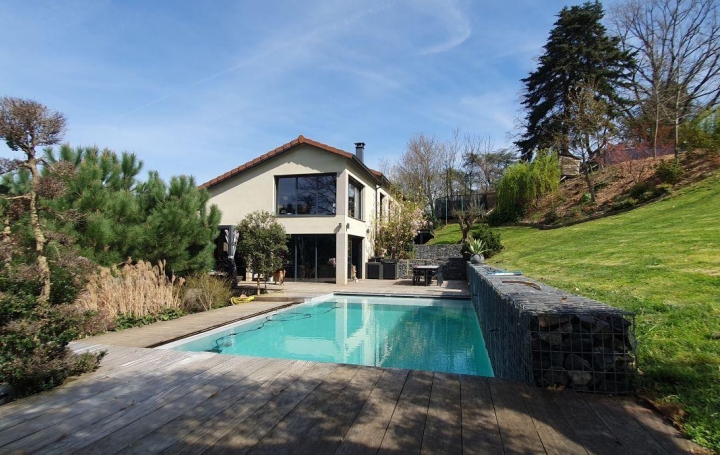 Annonces NEUVILLE Maison / Villa | TREVOUX (01600) | 192 m2 | 780 000 € 