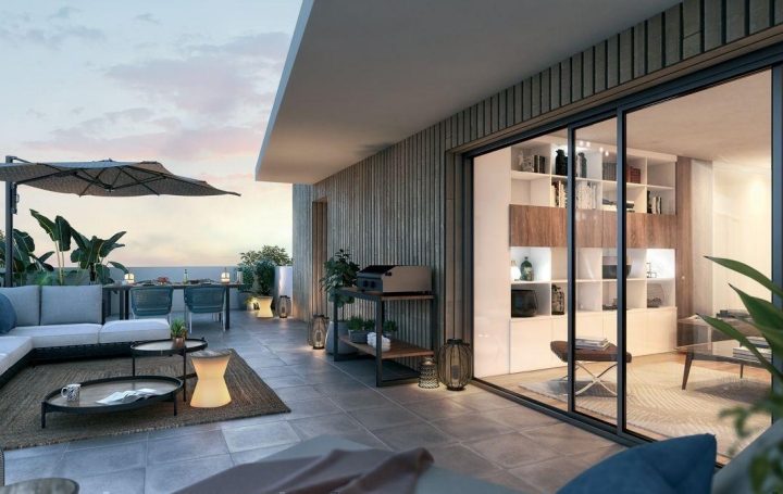  Annonces NEUVILLE Apartment | LYON (69009) | 100 m2 | 690 000 € 