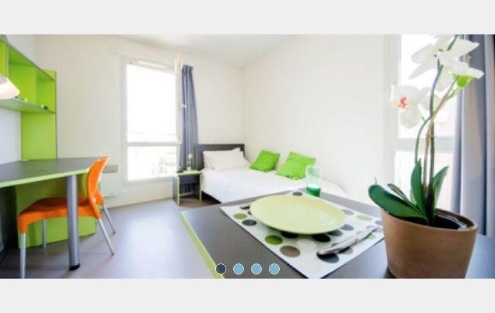  Annonces NEUVILLE Appartement | LYON (69008) | 21 m2 | 110 700 € 