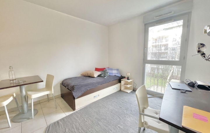  Annonces NEUVILLE Appartement | LYON (69003) | 18 m2 | 70 500 € 