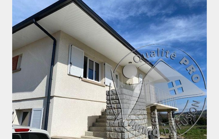 Annonces NEUVILLE : Maison / Villa | LYON (69001) | 160 m2 | 535 000 € 