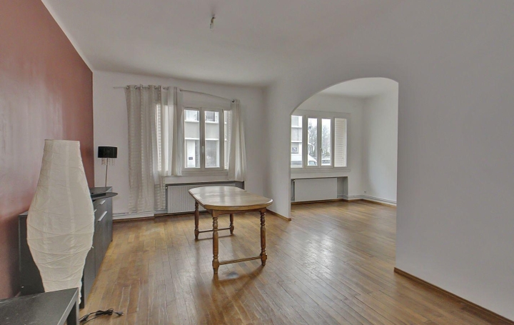  Annonces NEUVILLE Appartement | LYON (69007) | 73 m2 | 260 000 € 