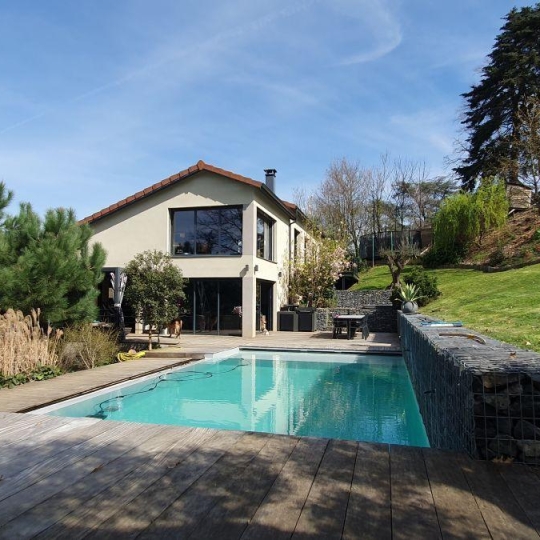  Annonces NEUVILLE : Maison / Villa | TREVOUX (01600) | 192 m2 | 759 000 € 