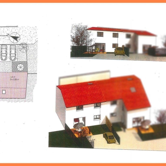  Annonces NEUVILLE : Maison / Villa | BEYNOST (01700) | 80 m2 | 210 000 € 