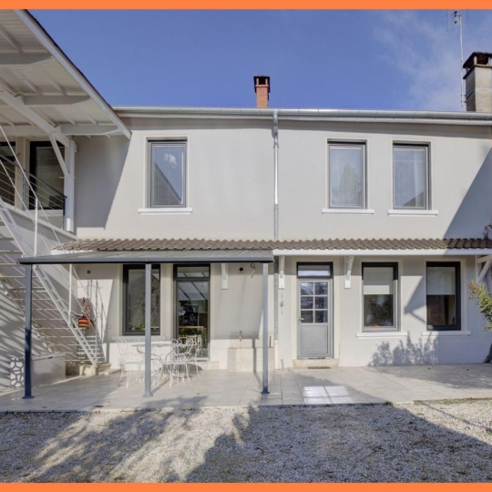  Annonces NEUVILLE : House | BEYNOST (01700) | 140 m2 | 735 000 € 
