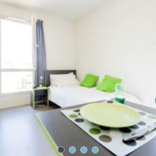 Annonces NEUVILLE : Apartment | LYON (69008) | 21 m2 | 110 700 € 