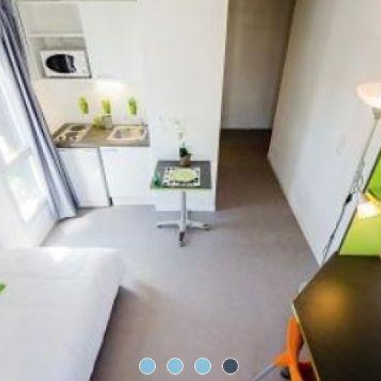  Annonces NEUVILLE : Appartement | LYON (69008) | 21 m2 | 110 700 € 