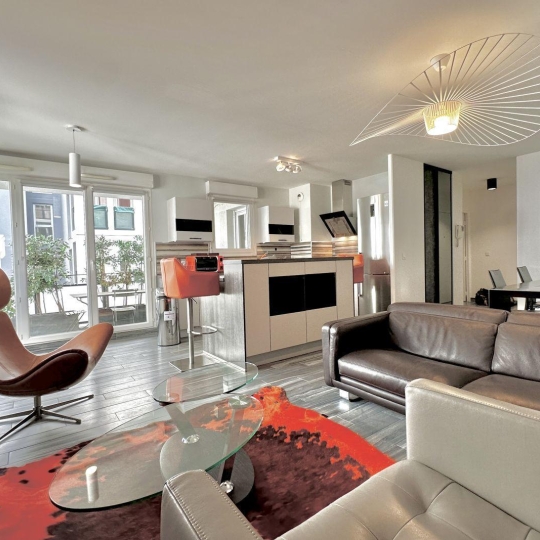 Annonces NEUVILLE : Apartment | LYON (69006) | 71.00m2 | 445 000 € 