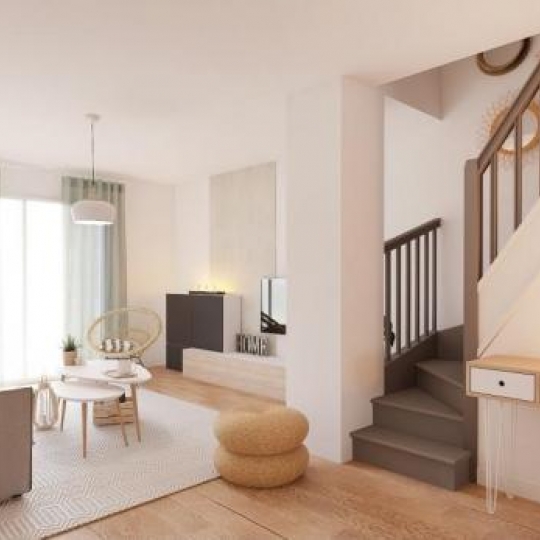  Annonces NEUVILLE : Apartment | LYON (69003) | 124 m2 | 540 000 € 
