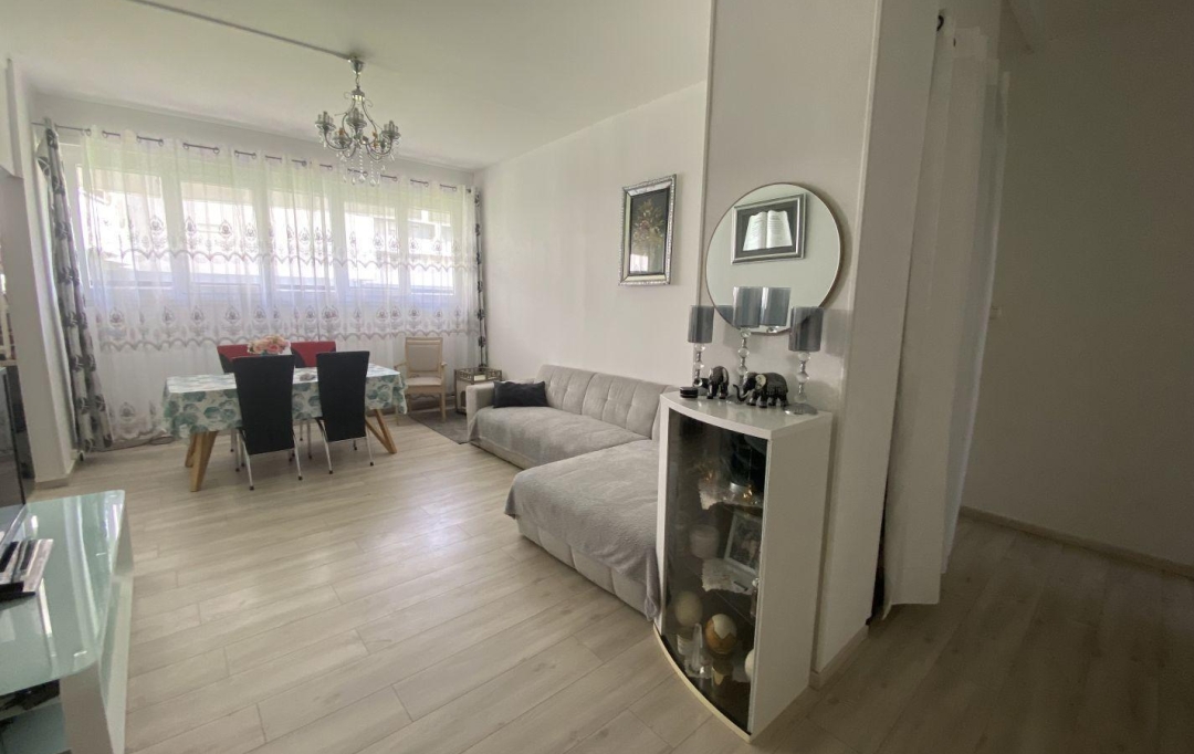 Annonces NEUVILLE : Apartment | LYON (69009) | 94 m2 | 260 000 € 