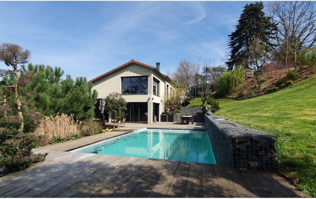 Annonces NEUVILLE : Maison / Villa | TREVOUX (01600) | 192 m2 | 759 000 € 