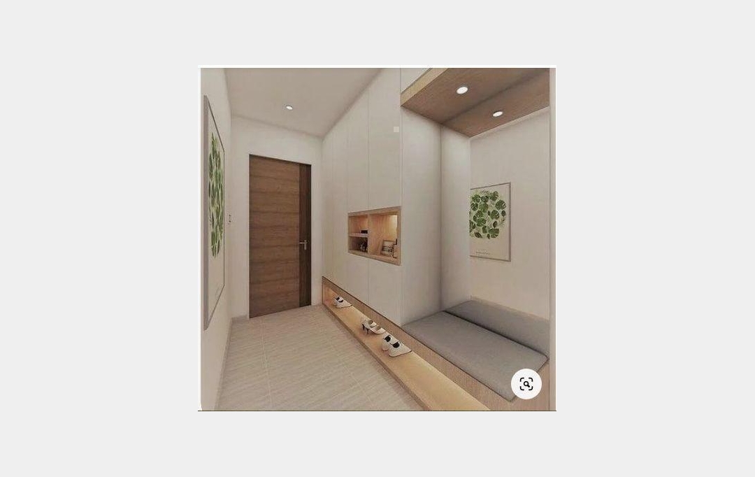 Annonces NEUVILLE : Appartement | LYON (69009) | 64 m2 | 320 000 € 