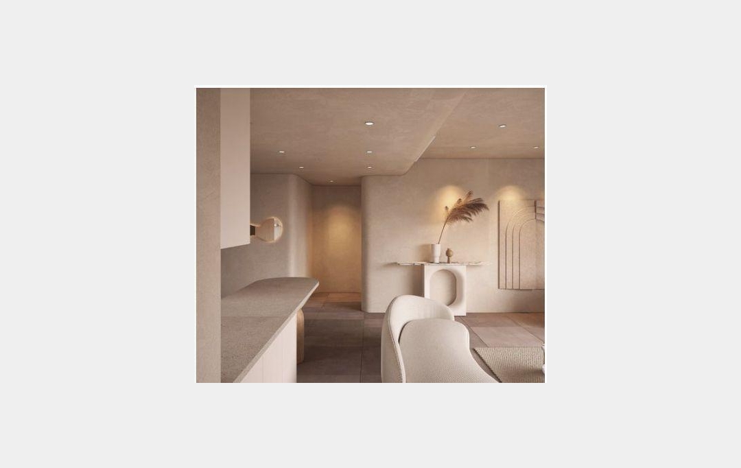 Annonces NEUVILLE : Appartement | LYON (69008) | 46 m2 | 210 000 € 
