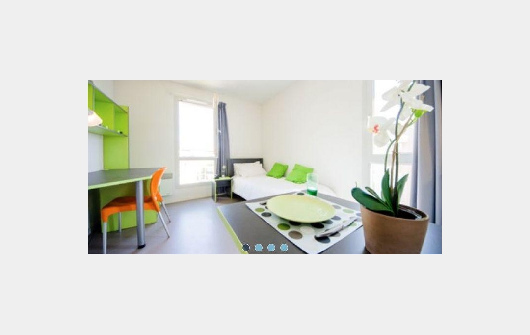 Annonces NEUVILLE : Apartment | LYON (69008) | 21 m2 | 110 700 € 