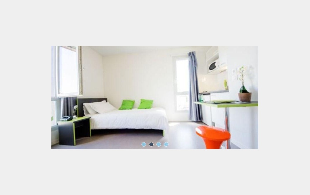 Annonces NEUVILLE : Apartment | LYON (69008) | 21 m2 | 110 700 € 