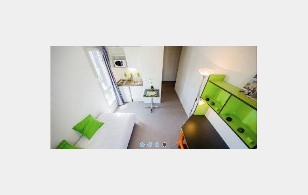 Annonces NEUVILLE : Appartement | LYON (69008) | 21 m2 | 110 700 € 