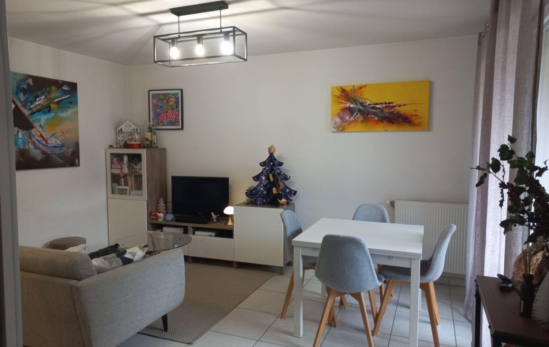 Annonces NEUVILLE : Apartment | MARCY-L'ETOILE (69280) | 48 m2 | 240 000 € 