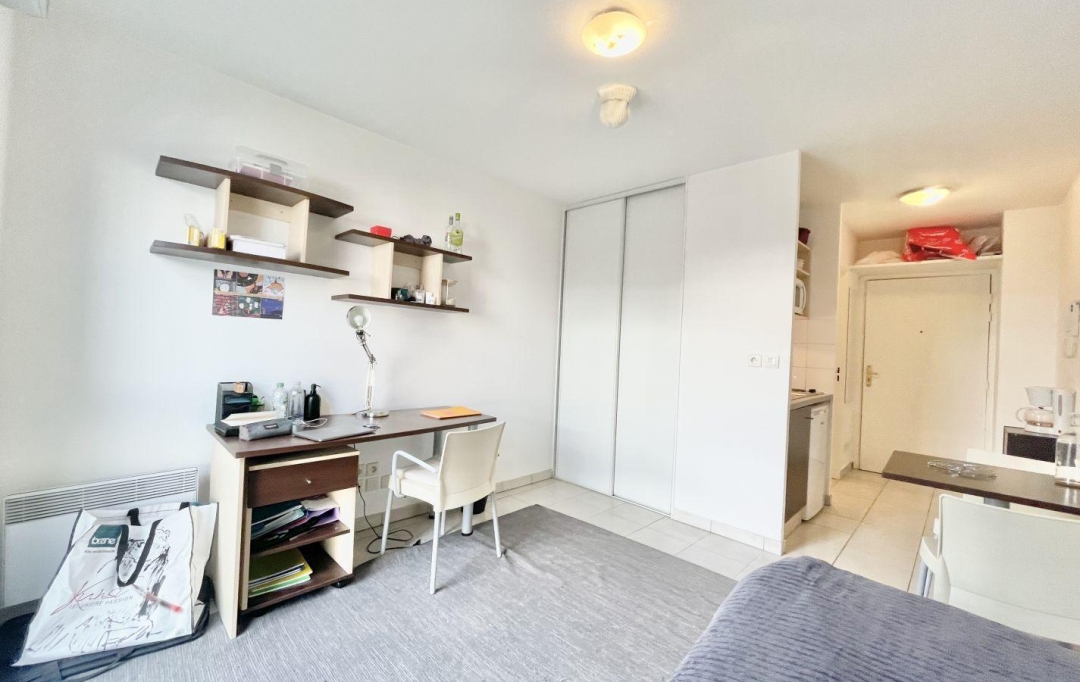 Annonces NEUVILLE : Appartement | LYON (69003) | 18 m2 | 70 500 € 
