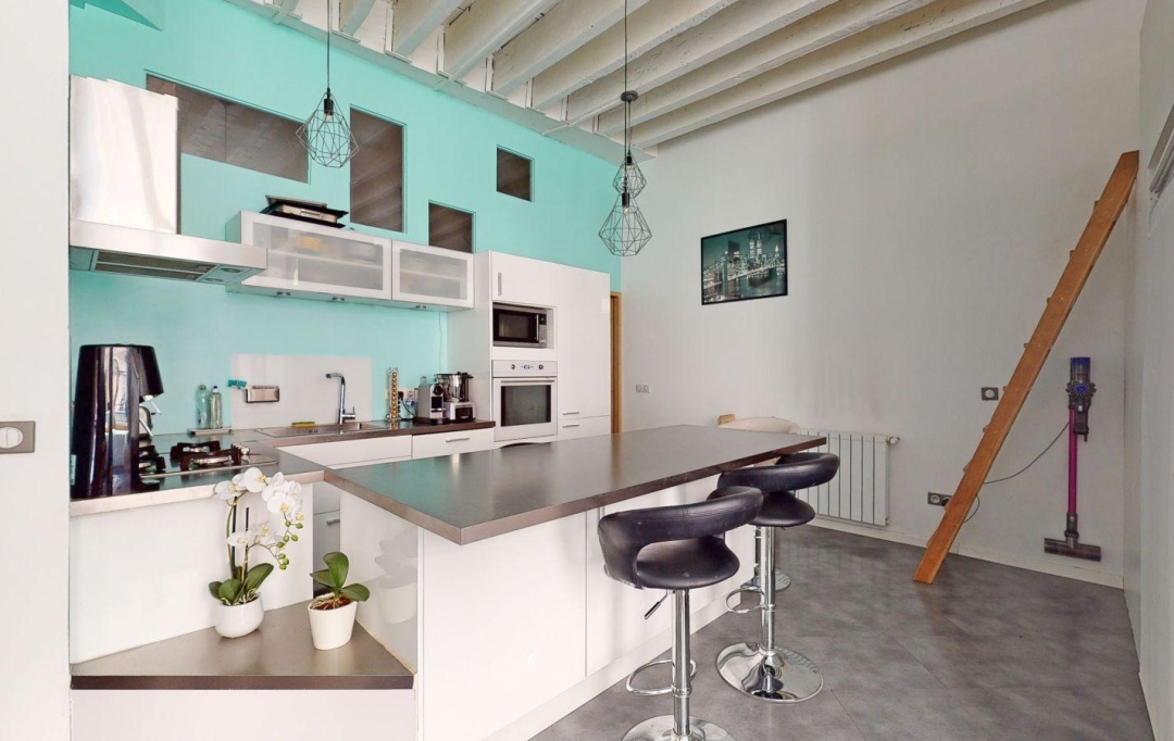 Annonces NEUVILLE : Apartment | LYON (69001) | 73 m2 | 390 000 € 