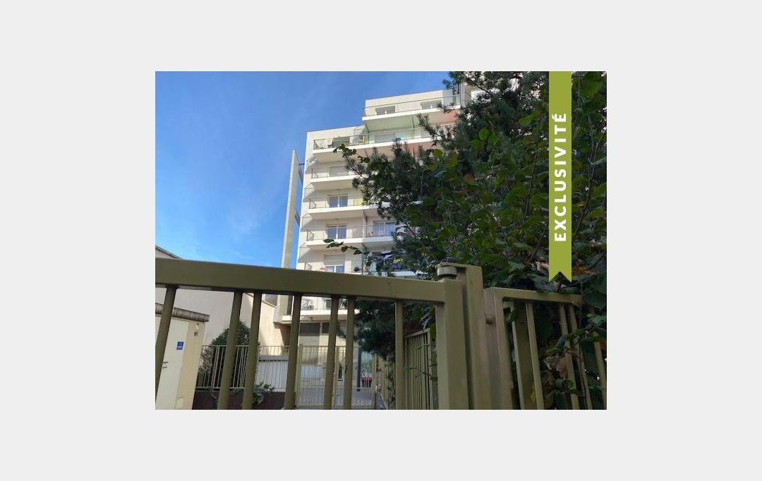 Annonces NEUVILLE : Apartment | LYON (69007) | 37 m2 | 645 € 