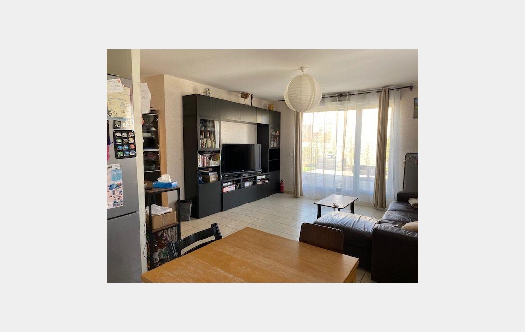 Annonces NEUVILLE : Apartment | LYON (69007) | 85 m2 | 540 000 € 