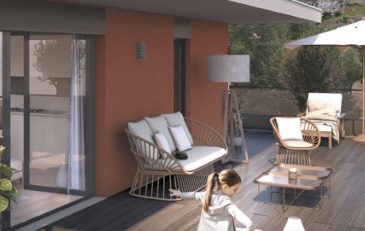  Annonces NEUVILLE Apartment | LYON (69008) | 21 m2 | 189 600 € 