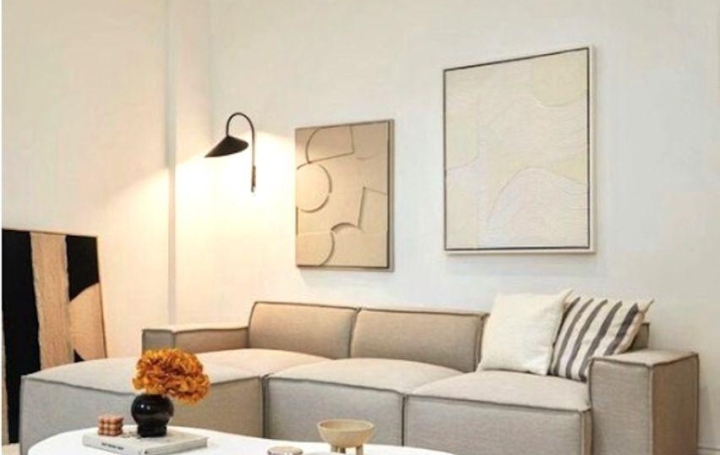 Appartement P4   VILLEFRANCHE-SUR-SAONE  80 m2 268 500 € 