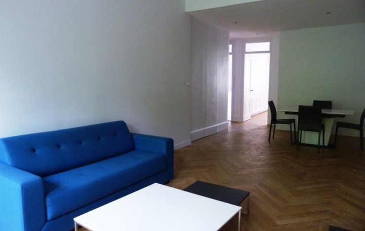 Annonces NEUVILLE : Appartement | LYON (69003) | 71 m2 | 1 324 € 