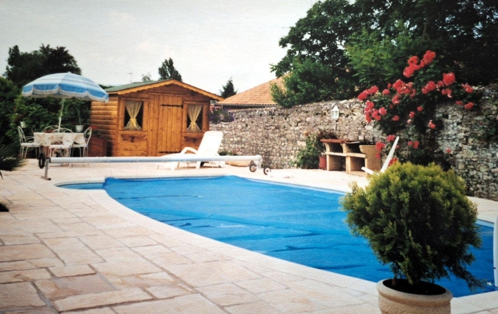  Annonces NEUVILLE Maison / Villa | CHAZAY-D'AZERGUES (69380) | 150 m2 | 545 000 € 