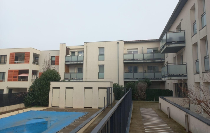  Annonces NEUVILLE Apartment | MARCY-L'ETOILE (69280) | 48 m2 | 240 000 € 