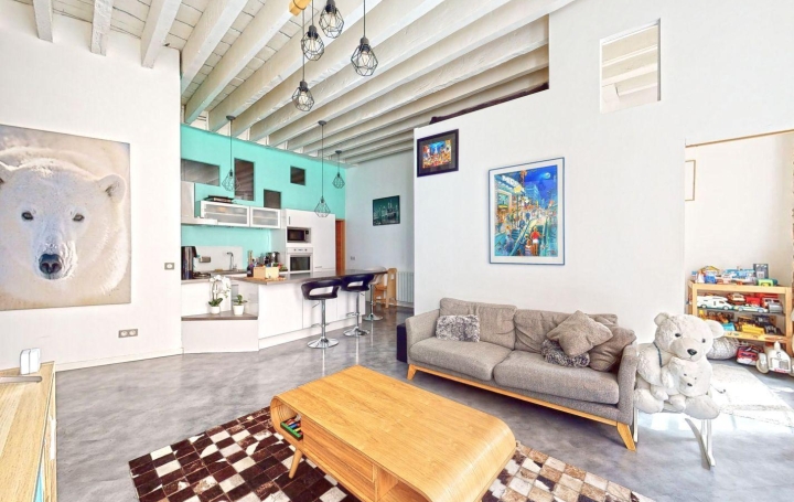  Annonces NEUVILLE Apartment | LYON (69001) | 73 m2 | 390 000 € 