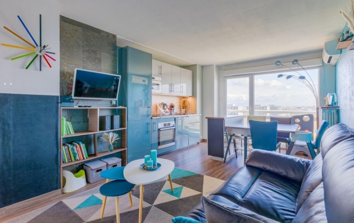  Annonces NEUVILLE Appartement | VILLEURBANNE (69100) | 75 m2 | 279 000 € 